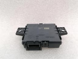 BMW BMW iX i20 40 modules 5A63593 control unit radar sensor close range — thumbnail 5