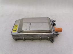 BMW BMW iX i20 40 Electronic Module 64125A55845 Control Unit Electric Auxiliary Heater — thumbnail 1