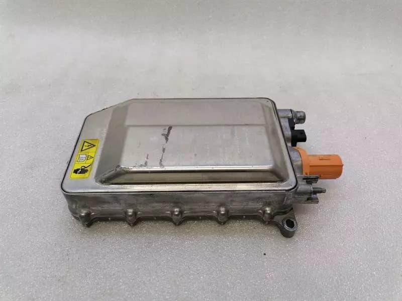 BMW BMW iX i20 40 Electronic Module 64125A55845 Control Unit Electric Auxiliary Heater