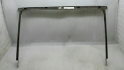 MERCEDES-BENZ Mercedes SL R231 Folding Roof Trim Rear A2317950050 Folding Roof Cover — thumbnail 9