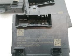 BMW BMW iX i20 40 Electronic Module DOOR SET OF 4 5A52E24 Control Unit DOOR SET — thumbnail 3