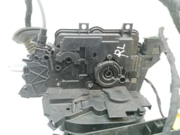 BMW BMW iX i20 40 REAR LEFT door lock 5A258C7 door lock rear left — thumbnail 2