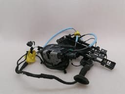 BMW BMW iX i20 40 REAR LEFT door lock 5A258C7 door lock rear left — thumbnail 8
