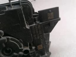 BMW BMW iX i20 40 front left door lock 5A258C7 door lock front left — thumbnail 3