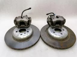 BMW BMW iX i20 40 rear brake caliper 34216870571 rear caliper set — thumbnail 1