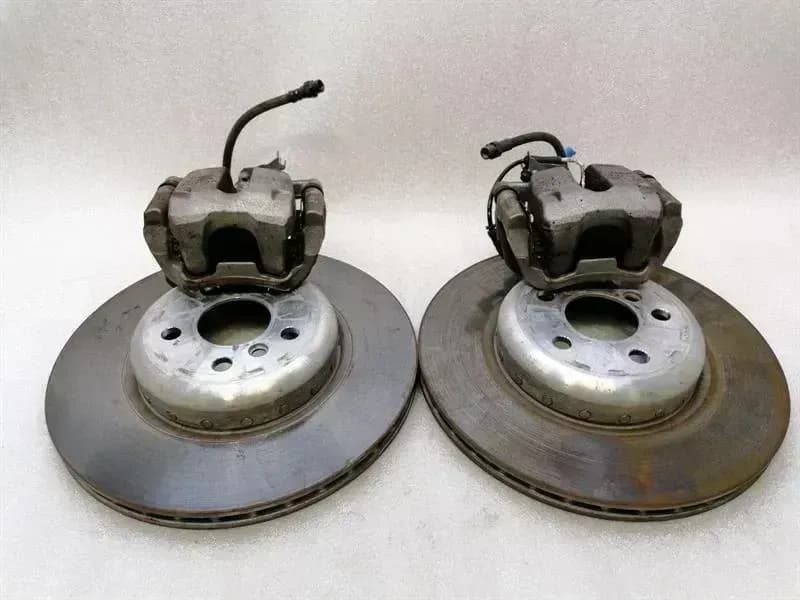 BMW BMW iX i20 40 rear brake caliper 34216870571 rear caliper set