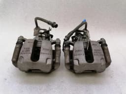 BMW BMW iX i20 40 rear brake caliper 34216870571 rear caliper set — thumbnail 3