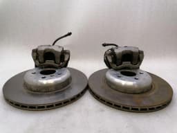 BMW BMW iX i20 40 rear brake caliper 34216870571 rear caliper set — thumbnail 2