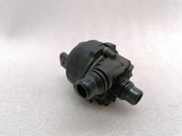 BMW BMW iX i20 40 Additional Cooling Pump 945503404 Coolant Pump Pump — thumbnail 2