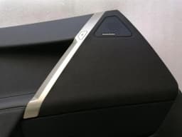 BMW BMW iX i20 40 door card rear left 51425A15771 door panel rear left — thumbnail 3