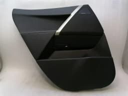 BMW BMW iX i20 40 door card rear left 51425A15771 door panel rear left — thumbnail 1