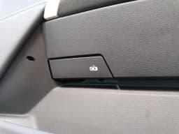 BMW BMW iX i20 40 door card rear left 51425A15771 door panel rear left — thumbnail 2