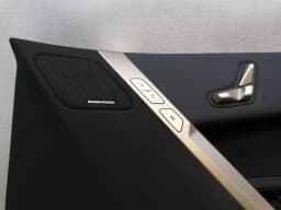 BMW BMW iX i20 40 door card front right 51415A15728 door trim front right RHD — thumbnail 2