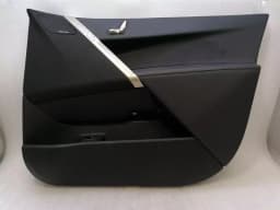 BMW BMW iX i20 40 door card front right 51415A15728 door trim front right RHD — thumbnail 1