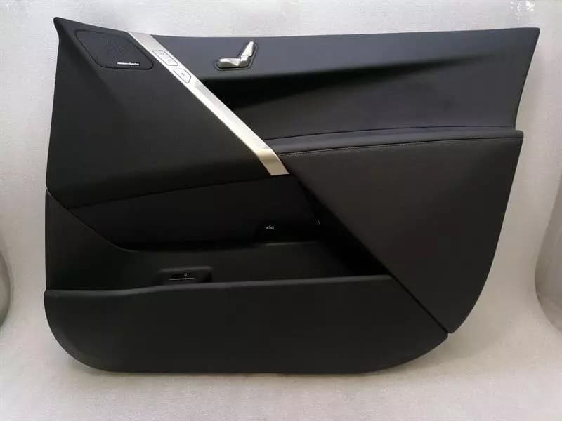 BMW BMW iX i20 40 door card front right 51415A15728 door trim front right RHD