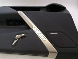 BMW BMW iX i20 40 door card front right 51415A15728 door trim front right RHD — thumbnail 5
