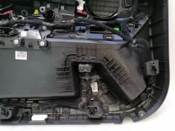 BMW BMW iX i20 40 door card front right 51415A15728 door trim front right RHD — thumbnail 8