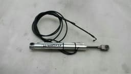 MERCEDES-BENZ Mercedes SL R231 soft top hydraulic cylinder Li A2318000072 hydraulic cylinder — thumbnail 6