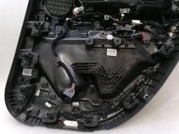 BMW BMW iX i20 40 door card rear left 51425A15771 door panel rear left — thumbnail 8