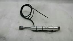 MERCEDES-BENZ Mercedes SL R231 soft top hydraulic cylinder Li A2318000072 hydraulic cylinder — thumbnail 1