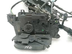 BMW BMW iX i20 40 door lock rear right 5a258c8 door lock rear right — thumbnail 7