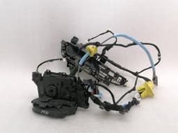 BMW BMW iX i20 40 door lock rear right 5a258c8 door lock rear right — thumbnail 5