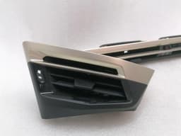 BMW BMW iX i20 40 Air vent 9498662 ventilation nozzle ventilation grille RHD RIGHT HANDLEBAR — thumbnail 3