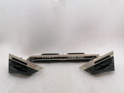 BMW BMW iX i20 40 Air vent 9498662 ventilation nozzle ventilation grille RHD RIGHT HANDLEBAR — thumbnail 1