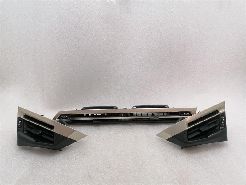 BMW BMW iX i20 40 Air vent 9498662 ventilation nozzle ventilation grille RHD RIGHT HANDLEBAR