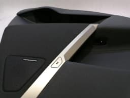 BMW BMW iX i20 40 door card rear left 51425A15771 door panel rear left — thumbnail 6