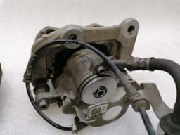 BMW BMW iX i20 40 rear brake caliper 34216870571 rear caliper set — thumbnail 7