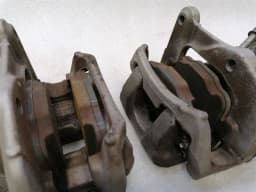 BMW BMW iX i20 40 rear brake caliper 34216870571 rear caliper set — thumbnail 9