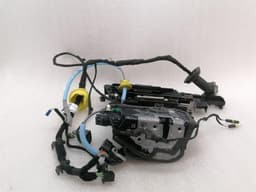 BMW BMW iX i20 40 door lock rear right 5a258c8 door lock rear right — thumbnail 2