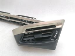 BMW BMW iX i20 40 Air vent 9498662 ventilation nozzle ventilation grille RHD RIGHT HANDLEBAR — thumbnail 10