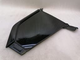BMW BMW iX i20 40 right rear quarter glass 51339448772 door window 1⁄4 rear right — thumbnail 10