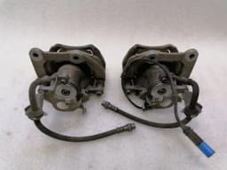 BMW BMW iX i20 40 rear brake caliper 34216870571 rear caliper set — thumbnail 6