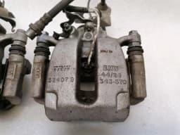 BMW BMW iX i20 40 rear brake caliper 34216870571 rear caliper set — thumbnail 5