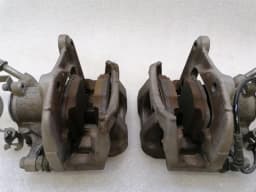BMW BMW iX i20 40 rear brake caliper 34216870571 rear caliper set — thumbnail 8
