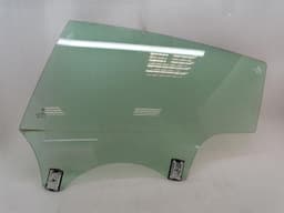 TESLA Tesla Model 3 Left Rear Door Glass 1077904-99-C Door Window Rear Left — thumbnail 5