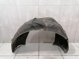 TESLA Tesla Model 3 Wheel Arch Liner 1081583-00-D Wheel Arch Cover Rear Left — thumbnail 2