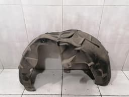 TESLA Tesla Model 3 Wheel Arch Liner 1081583-00-D Wheel Arch Cover Rear Left — thumbnail 3