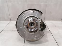 TESLA Tesla Model 3 Left Rear Hub 1044411-00-G Wheel Bearing Housing Rear Left — thumbnail 1
