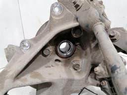 TESLA Tesla Model 3 Left Rear Hub 1044411-00-G Wheel Bearing Housing Rear Left — thumbnail 7