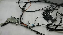 MERCEDES-BENZ Mercedes SL R231 Panorama Roof Latch A1727900371 Panoramic Roof Locking — thumbnail 7