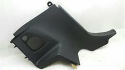 MERCEDES-BENZ Mercedes SL R231 Rear 1/4 Cover Left A2316901925 Rear Left 1/4 Cover Leather — thumbnail 7