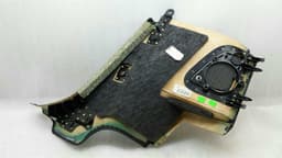 MERCEDES-BENZ Mercedes SL R231 Rear 1/4 Cover Left A2316901925 Rear Left 1/4 Cover Leather — thumbnail 9