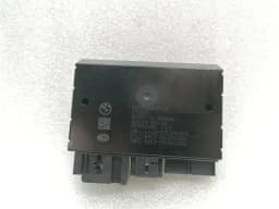 BMW BMW iX i20 40 Electronic Module 5A563F1 ECU — thumbnail 1