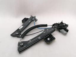 BMW BMW iX i20 40 left rear door winder 7932189 rear left power window — thumbnail 1