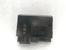BMW BMW iX i20 40 Electronic Module 5A563F1 ECU — thumbnail 4