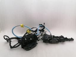 BMW BMW iX i20 40 door lock front right 5a258c6 door lock front right — thumbnail 5